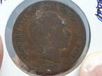 Spanje 10 centimos 1877 (17), Ophalen of Verzenden, Overige landen