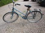 fiets dames, Fietsen en Brommers, Fietsen | Dames | Damesfietsen, Ophalen, Gebruikt, Versnellingen, 50 tot 53 cm