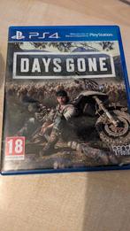 Days gone ps4, Spelcomputers en Games, Vanaf 18 jaar, 1 speler, Zo goed als nieuw, Ophalen
