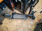 4 Steps voor herstel en randapparatuur, Ophalen, Gebruikt, Elektrische step (E-scooter), Segway Ninebot