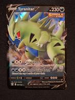Tyranitar V #097 (Battle Styles), Verzenden, Zo goed als nieuw, Losse kaart