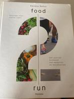 Food for Run - Renata Rehor Kookboek, Hoofdgerechten, Ophalen of Verzenden, Zo goed als nieuw, Gezond koken