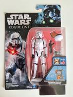 Star Wars Rogue One Imperial Stormtrooper, Verzamelen, Star Wars, Ophalen of Verzenden, Nieuw, Actiefiguurtje