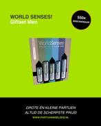 Eau de Toilette Giftset Men, Ophalen, Nieuw