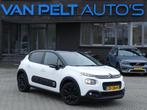 Citroen C3 1.2 PureTech S&S Feel Edition / Carplay / Climate, Auto's, 83 pk, Gebruikt, 1199 cc, 450 kg