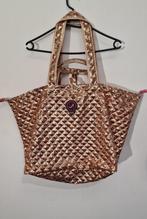 all time favourites pailetten kleine shopper 60 cm abu dhabi, Sieraden, Tassen en Uiterlijk, Tassen | Damestassen, Verzenden, Zo goed als nieuw