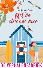 Feelgoodnovelle 'Met de stroom mee', Ophalen of Verzenden, Nieuw, Sonja van Strien, Nederland