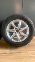 Citroen C3 Aircross Winterset 195/65 R15 Michelin Alpin 6, Ophalen, Zo goed als nieuw