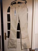 Leuke jeans van Noisy May 31/34, Beige, Nieuw, Ophalen of Verzenden, Lang