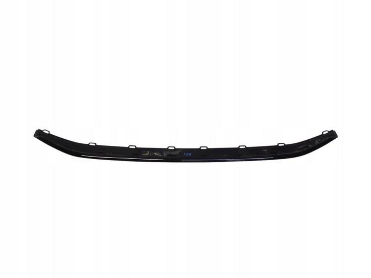 Audi RS4 B9 8W spoiler onderste voorbumper strip 8W0807513B, Auto-onderdelen, Carrosserie en Plaatwerk, Bumper, Audi, Voor, Gebruikt