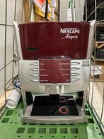 Nescafe Alevria koffiezetapparaat, Ophalen, Gebruikt, Overige modellen, 10 kopjes of meer