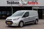 Ford Transit Connect 1.5 TDCI L2 Trend Navigatie, Camera, Cr, Gebruikt, Euro 6, Origineel Nederlands, Bedrijf