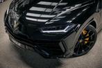Lamborghini Urus 4.0 V8 S Urus S | BTW | Akrapovic | Luchtve, Auto's, Lamborghini, Automaat, Urus, Gebruikt, Zwart