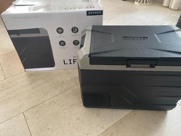 Hyckes HyCooler Life 40 compressor koelbox Nieuw in doos beschikbaar voor biedingen