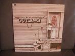 Outlaws – Outlaws, Cd's en Dvd's, Ophalen of Verzenden, Zo goed als nieuw, 12 inch
