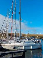 Southerly 100, Watersport en Boten, Kajuitzeilboten en Zeiljachten, Ophalen, Polyester, Diesel, Tourjacht of Cruiser
