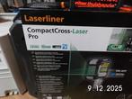 Laserliner., -, -, Nieuw, Ophalen of Verzenden