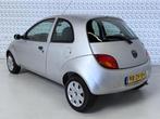 Ford Ka 1.3 met APK tot 27-06-2026 / 171.000km (2008), Voorwielaandrijving, 1299 cc, Gebruikt, 31 €/maand