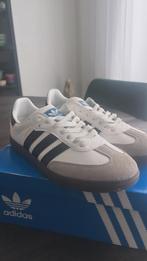 Adidas samba, Adidas, Wit, Ophalen of Verzenden, Sneakers of Gympen