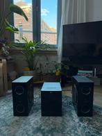 LG stereo-installatie, Audio, Tv en Foto, Stereo-sets, Ophalen of Verzenden, Gebruikt, Overige merken