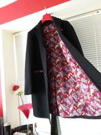 Oger Jan mantel super pasvorm met zwarte kleur maat 54, Maat 52/54 (L), Verzenden, Zwart, Nieuw