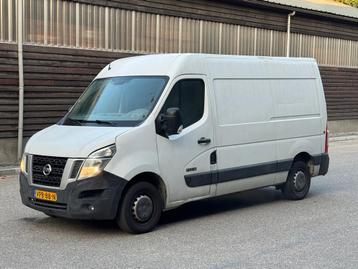 Nissan NV400 2.3 dCi L2H2 Acenta beschikbaar voor biedingen