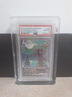 Umbreon VMAX PSA 10 - Eevee Heroes, Ophalen of Verzenden, Zo goed als nieuw, Losse kaart