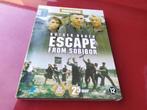 Escape from Sobibor, Vanaf 16 jaar, Ophalen of Verzenden, Actiethriller