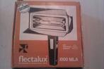 Flectalux 1000 MLA, Ophalen, 1960 tot 1980
