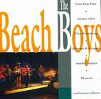 The Beach Boys – The Beach Boys CD, Verzenden, 1960 tot 1980, Zo goed als nieuw