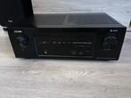 Denon 7.2 4K Dolby atmos receiver met Heos wifi en Bluetooth, Ophalen, Denon, Zo goed als nieuw, 120 watt of meer