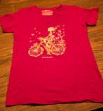 Diglite shirt maat 164, Gebruikt, Meisje, Diglite, Ophalen of Verzenden