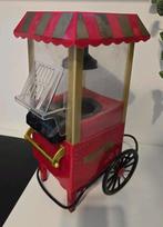 Popcornmachine, Ophalen of Verzenden, Gebruikt