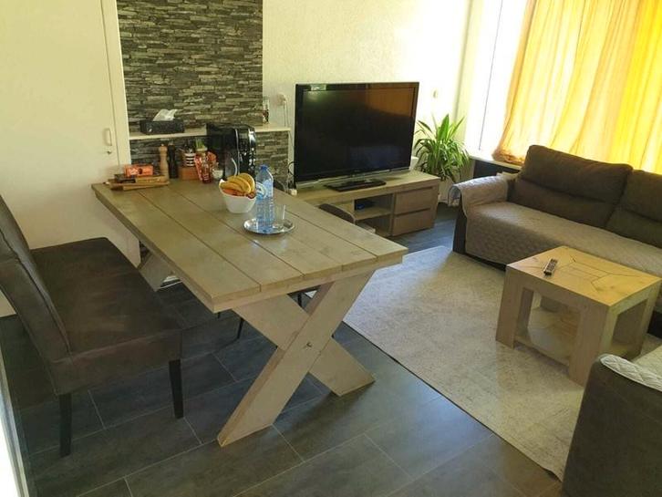 Woningruil Zaandam《==》Breda, Huizen en Kamers, Kamers te huur