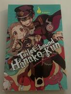 Toilet-Bound-Hanako-Kun manga. Deel 2., Boeken, Japan (Manga), Eén comic, Zo goed als nieuw, Verzenden