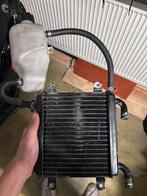 Aerox radiateur., Ophalen