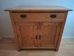 Grenen kast/dessoir, Huis en Inrichting, Kasten | Ladekasten, Zo goed als nieuw, Minder dan 100 cm, 25 tot 50 cm, 50 tot 100 cm