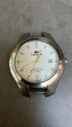 Lacoste horloge. Defect of batterij?, Ophalen of Verzenden