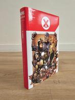 X-Men Hickman Omnibus HC Marvel Comics, Boeken, Strips | Comics, Eén comic, Amerika, Marvel Comics, Ophalen of Verzenden