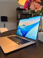 Nieuw! Apple Macbook Air M4 15-inch / 512GB/16GB/Starlight, Computers en Software, Apple Macbooks, Ophalen, 512 GB, Nieuw, MacBook Air