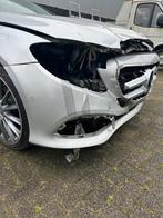 Beschadigde Mercedes-Benz E200, Auto diversen, Schadeauto's, Automaat, Mercedes-Benz, Ophalen of Verzenden, Sedan