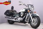 Suzuki INTRUDER C 800 (bj 2010), Motoren, Bedrijf, Overig