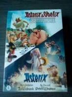  ASTERIX en OBELIX Prachtige 2 Films Box nieuw in sea, Tekenfilm, Verzenden, Amerikaans, Boxset