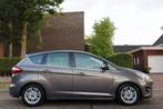 Ford C-Max 1.0 Titanium | NAVI | CLIMA | CRUISE | TREKHAAK |, Voorwielaandrijving, 125 pk, Gebruikt, Bruin