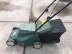 Black & Dekker elektrische grasmaaier, Tuin en Terras, Grasmaaiers, Ophalen, Zo goed als nieuw