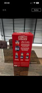 Slush Puppie Machine - Zo goed als nieuw!, Ophalen of Verzenden, Zo goed als nieuw