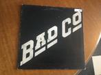 LP Bad Company, Ophalen of Verzenden, Gebruikt, Overige genres