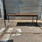 Vintage eettafel gispen model 3707, Huis en Inrichting, Ophalen, Gebruikt, 50 tot 100 cm, Vijf personen of meer