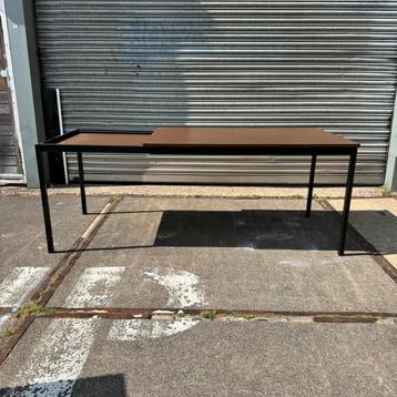 Vintage eettafel gispen model 3707 beschikbaar voor biedingen