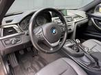 BMW 3-serie 320i Executive tr.hk / H&K / pdc / cruise / navi, Achterwielaandrijving, 4 cilinders, Bruin, Handgeschakeld